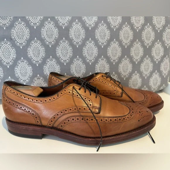 Allen Edmonds | Shoes | Mens Allen Edmunds Oxford Dress Shoe  display picture 1